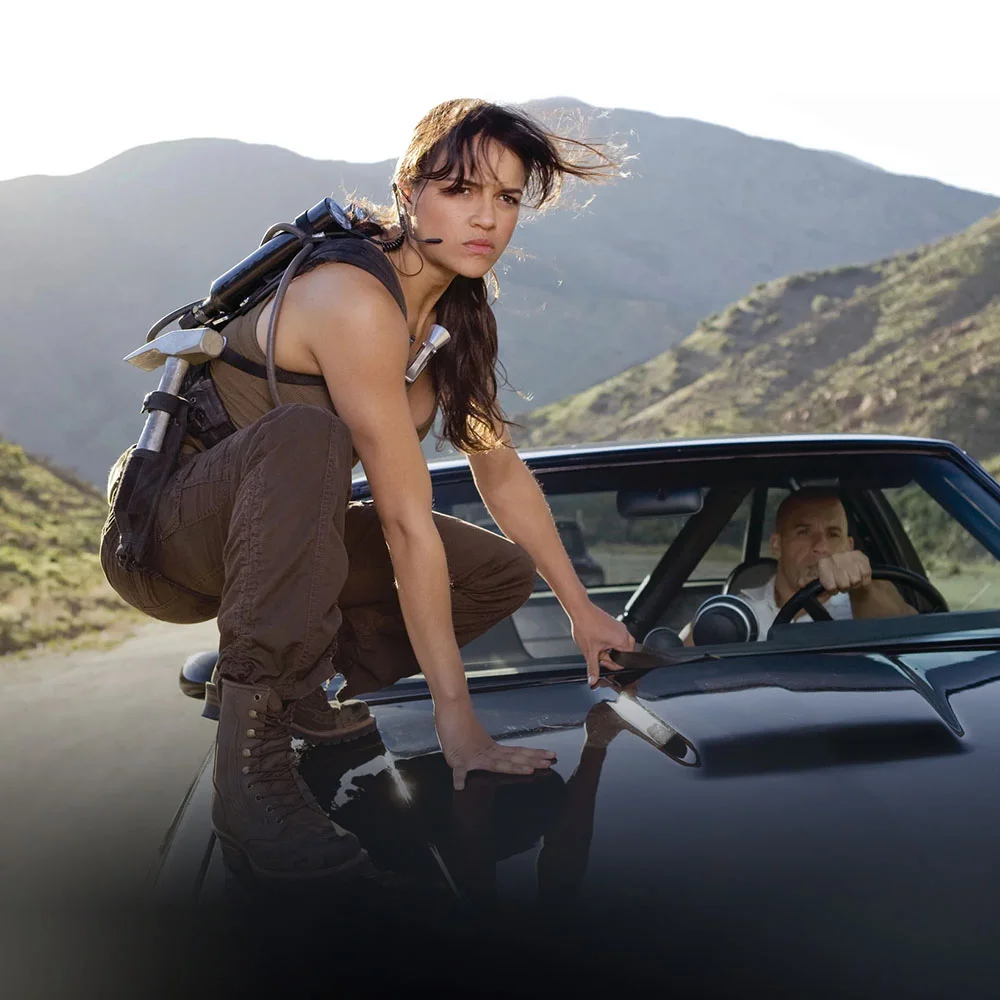 เร็ว..แรงทะลุนรก 4