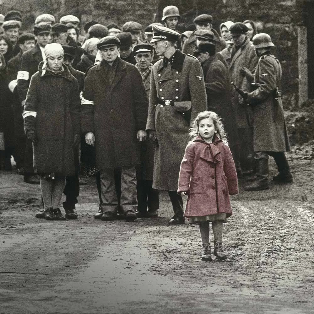 Schindler's List