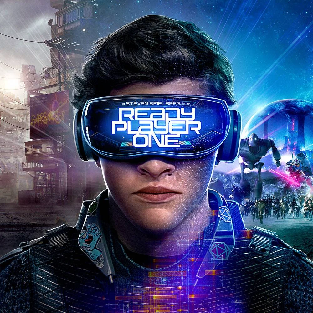 เรดดี้ เพลเยอร์ วัน สงครามเกมคนอัจฉริยะ