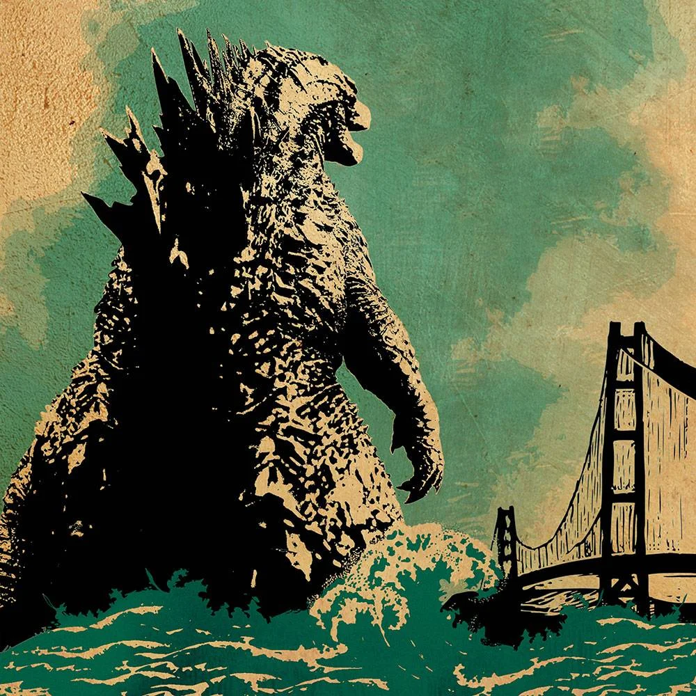 ก็อตซิลล่า