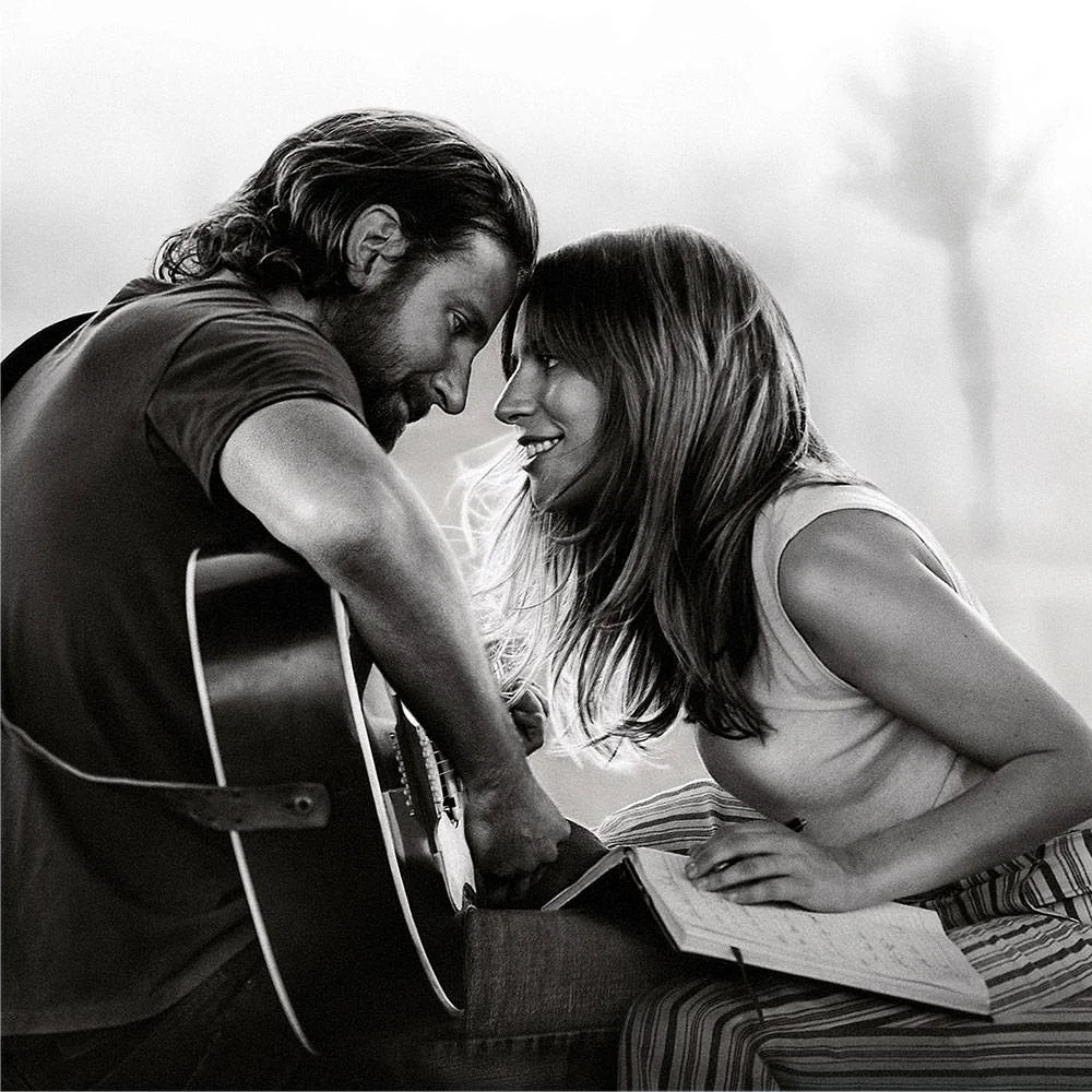 อะ สตาร์ อีส บอร์น