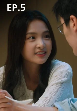 EP.05 | กุหลาบซ่อนไฟ