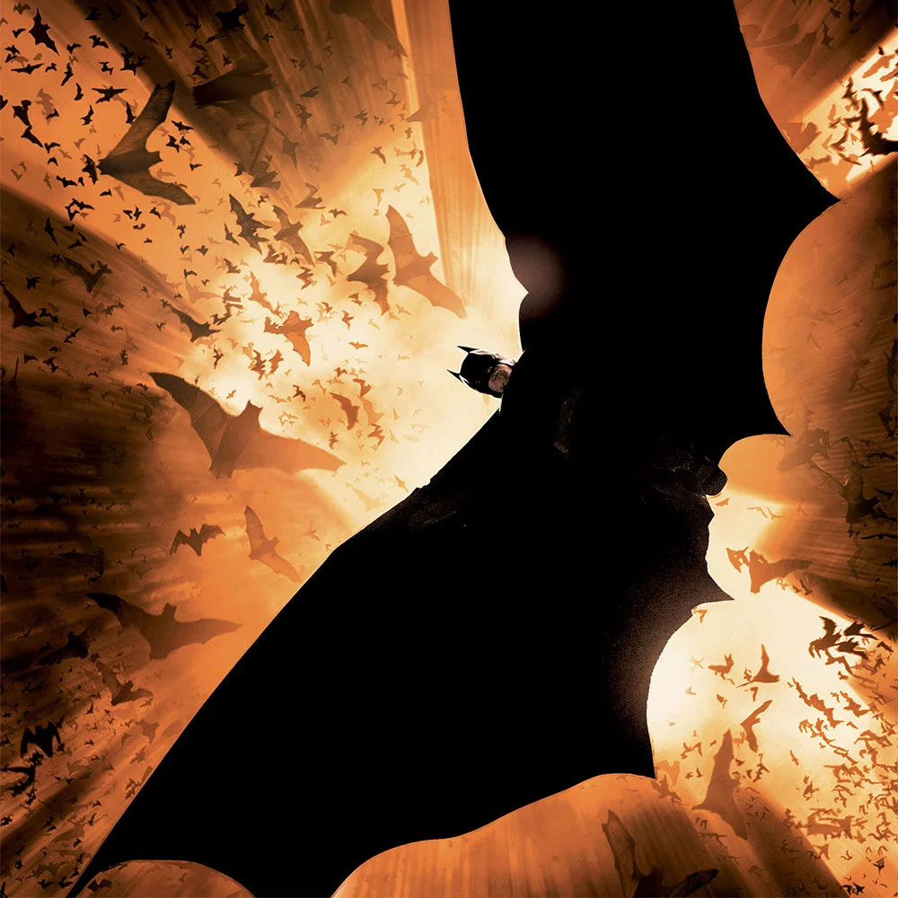Batman Begins