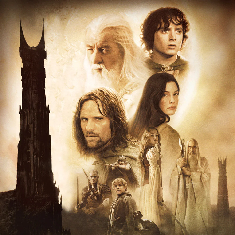 ศึกหอคอยคู่กู้พิภพ (Extended Edition)