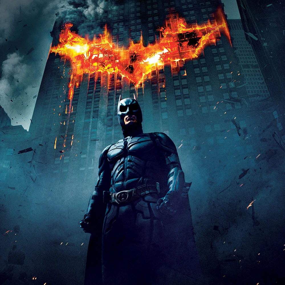 The Dark Knight