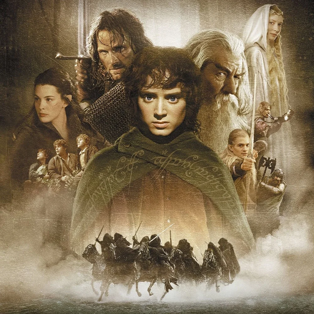 อภินิหารแหวนครองพิภพ (Extended Edition)
