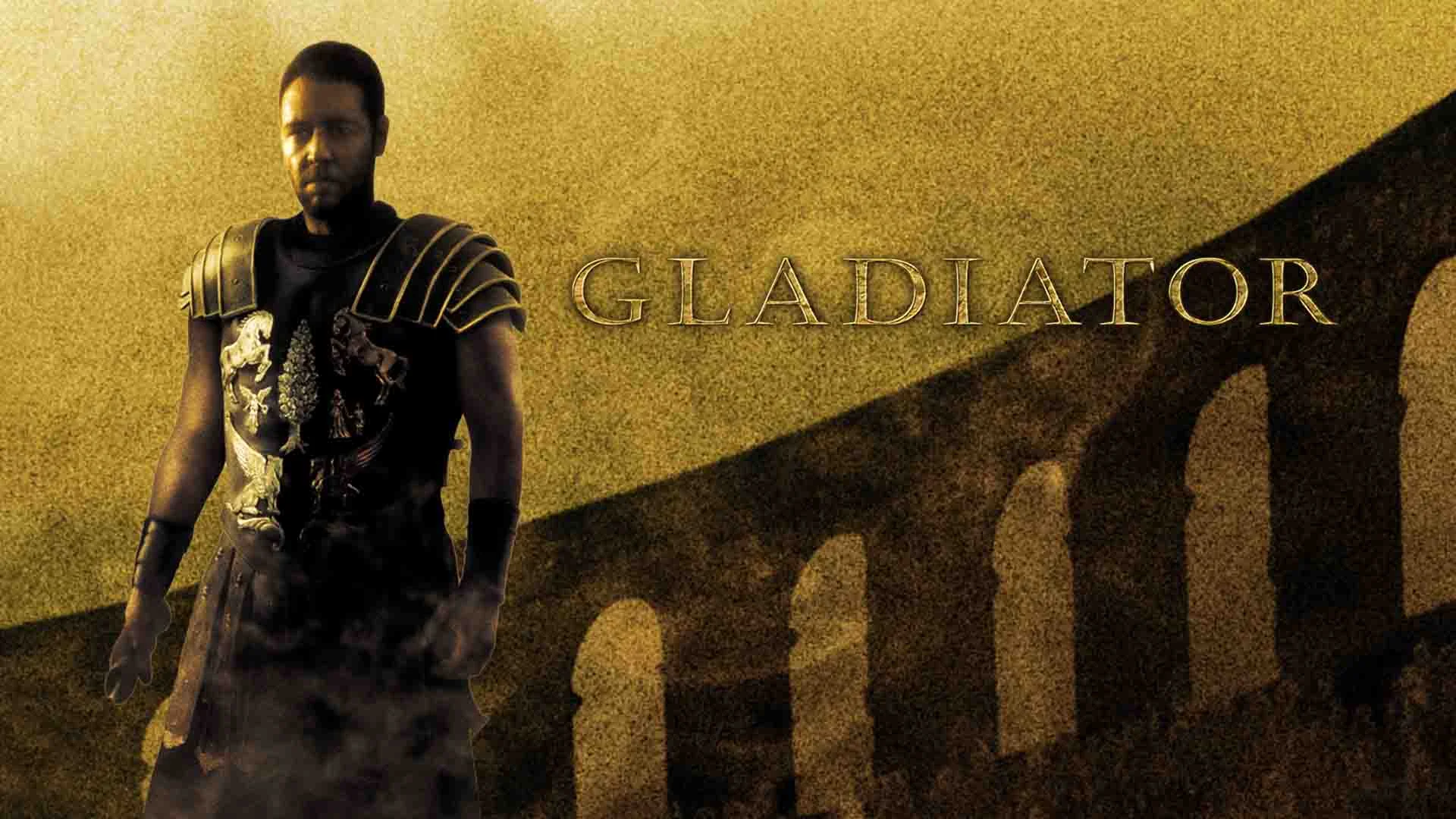 Gladiator