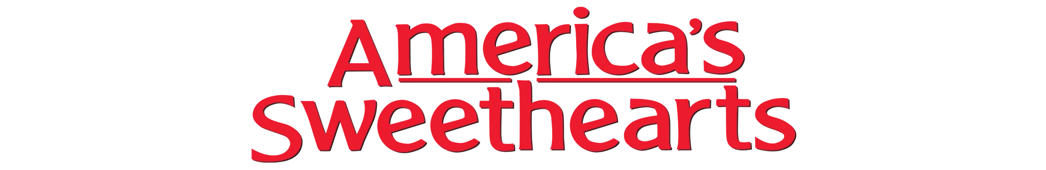America's Sweethearts