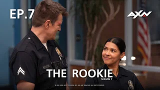 EP.07 | The Rookie Season 7