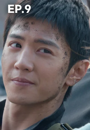 EP.09 | ปลูกรักพักใจใต้ต้นมะกอกขาว