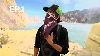 EP.01 | อึ้งทึ่งแปลกรอบโลก!