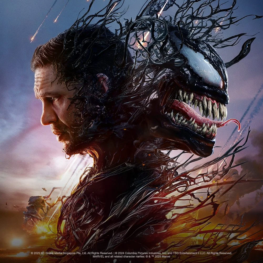 Venom: The Last Dance