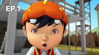 EP.01 | โบบอยบอย ซีซัน 3