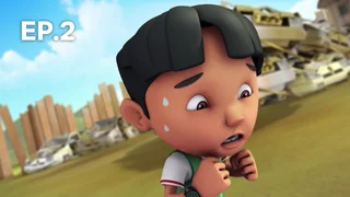 EP.02 | โบบอยบอย ซีซัน 3