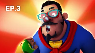 EP.03 | โบบอยบอย ซีซัน 3