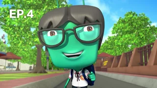 EP.04 | โบบอยบอย ซีซัน 3