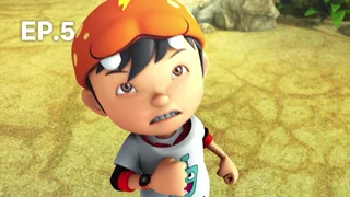 EP.05 | โบบอยบอย ซีซัน 3