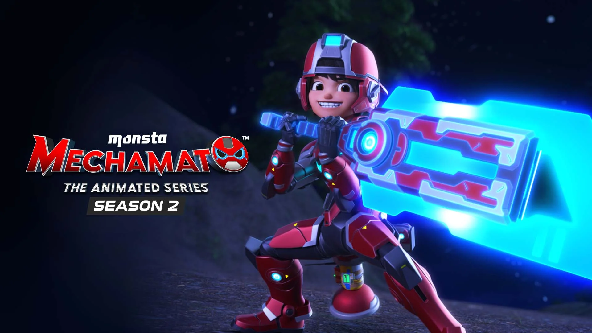 Mechamato