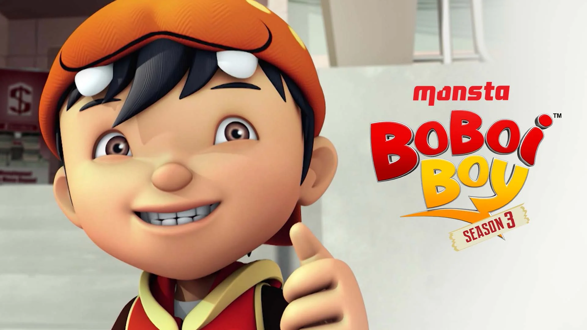 BoBoiBoy