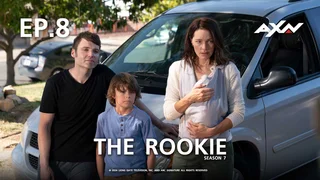 EP.08 | The Rookie Season 7