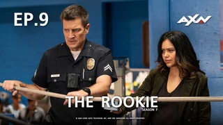 EP.09 | The Rookie Season 7