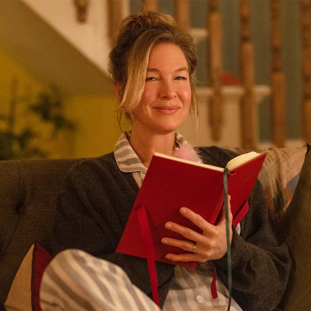 ตัวอย่าง: Bridget Jones: Mad About the Boy