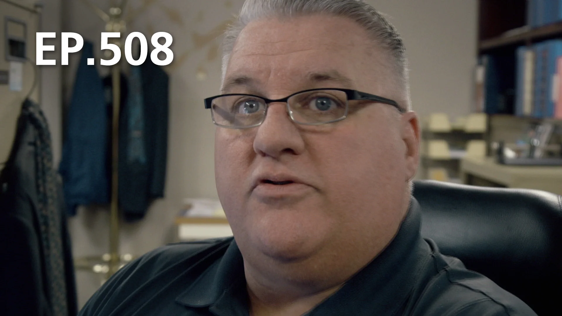 EP.508 | The First 48 Season 24 - Watch Series Online