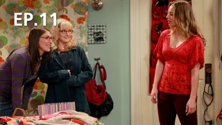 EP.11 | The Big Bang Theory Season 5
