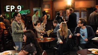 EP.09 | The Big Bang Theory Season 5