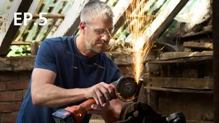 EP.05 | Ant Anstead: Born Mechanic