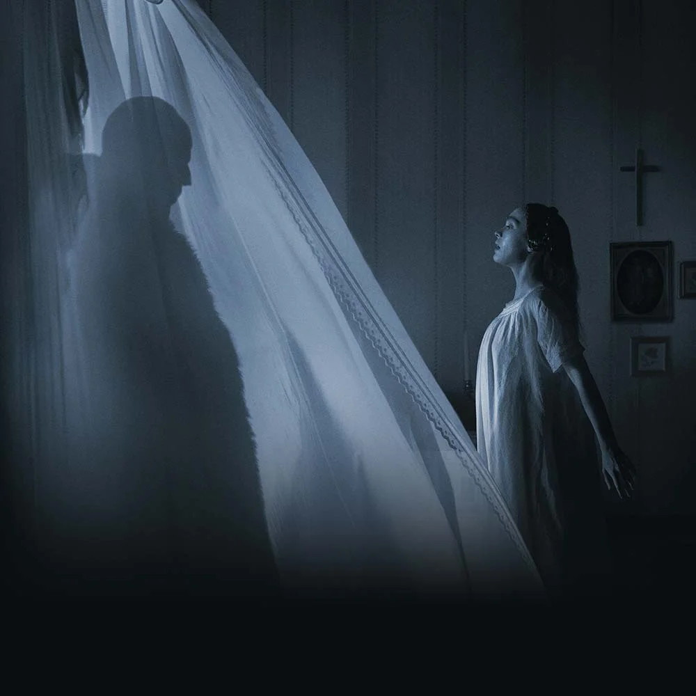 ตัวอย่าง: Nosferatu