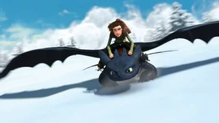 EP.03 | Dragons: Riders Of Berk