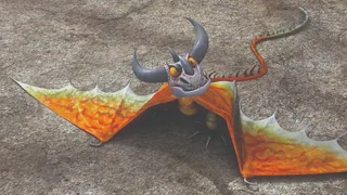 EP.04 | Dragons: Riders Of Berk