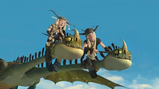 EP.05 | Dragons: Riders Of Berk