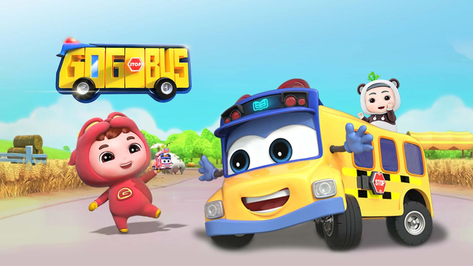 Gogobus