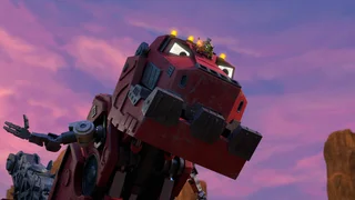 EP.01 | Dinotrux