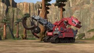 EP.02 | Dinotrux