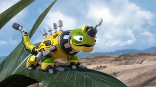 EP.03 | Dinotrux