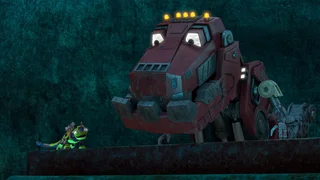 EP.04 | Dinotrux