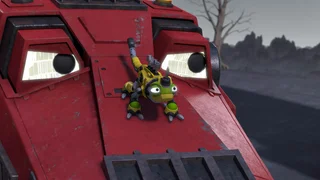 EP.05 | Dinotrux