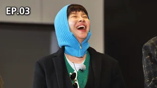 EP.03 | Running Man S12