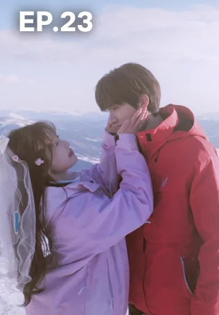 EP.23 (Final)| Ski into Love