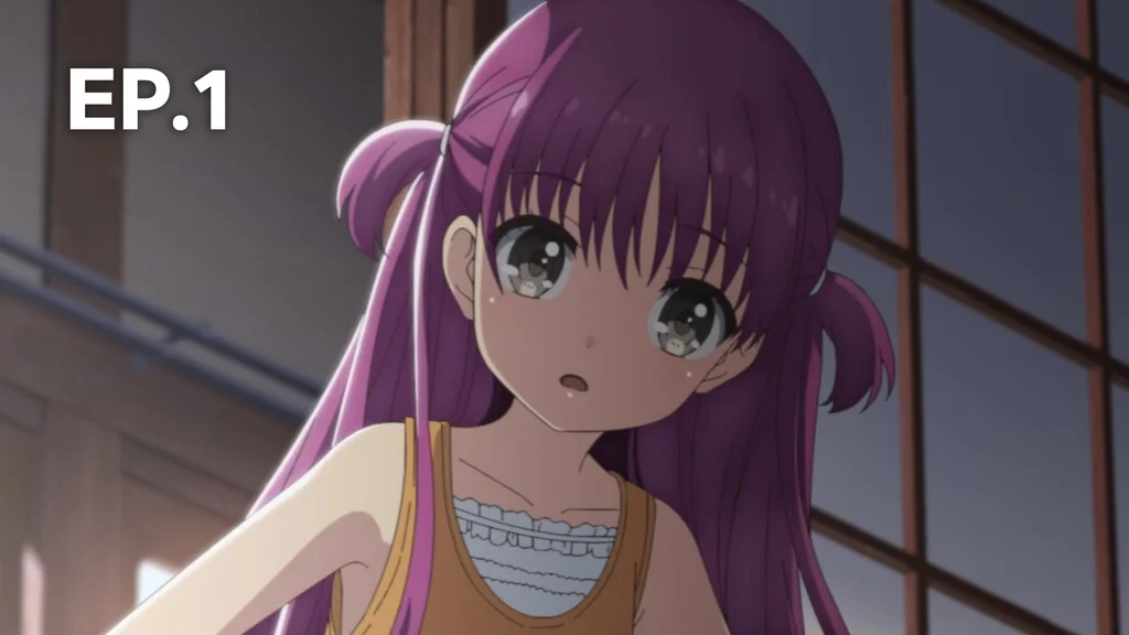 EP.01 ซัมเมอร์ พ็อกเกตส์ ซีซัน 1