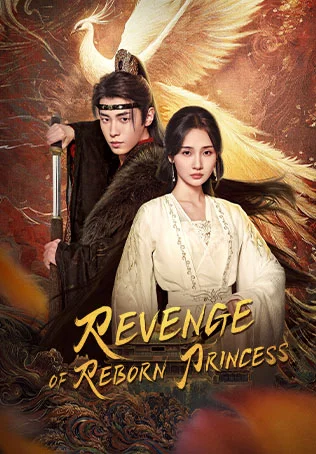 Revenge of Reborn Princess วังวนแค้น นิรันดร์รัก