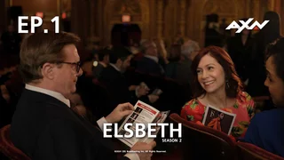 EP.01 | Elsbeth Season 2