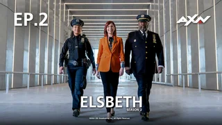 EP.02 | Elsbeth Season 2