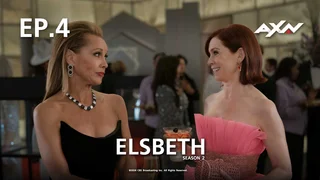 EP.04 | Elsbeth Season 2