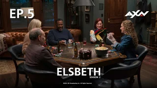 EP.05 | Elsbeth Season 2