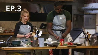 EP.03 | Next Level Chef Season 4