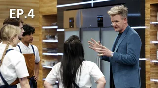 EP.04 | Next Level Chef Season 4